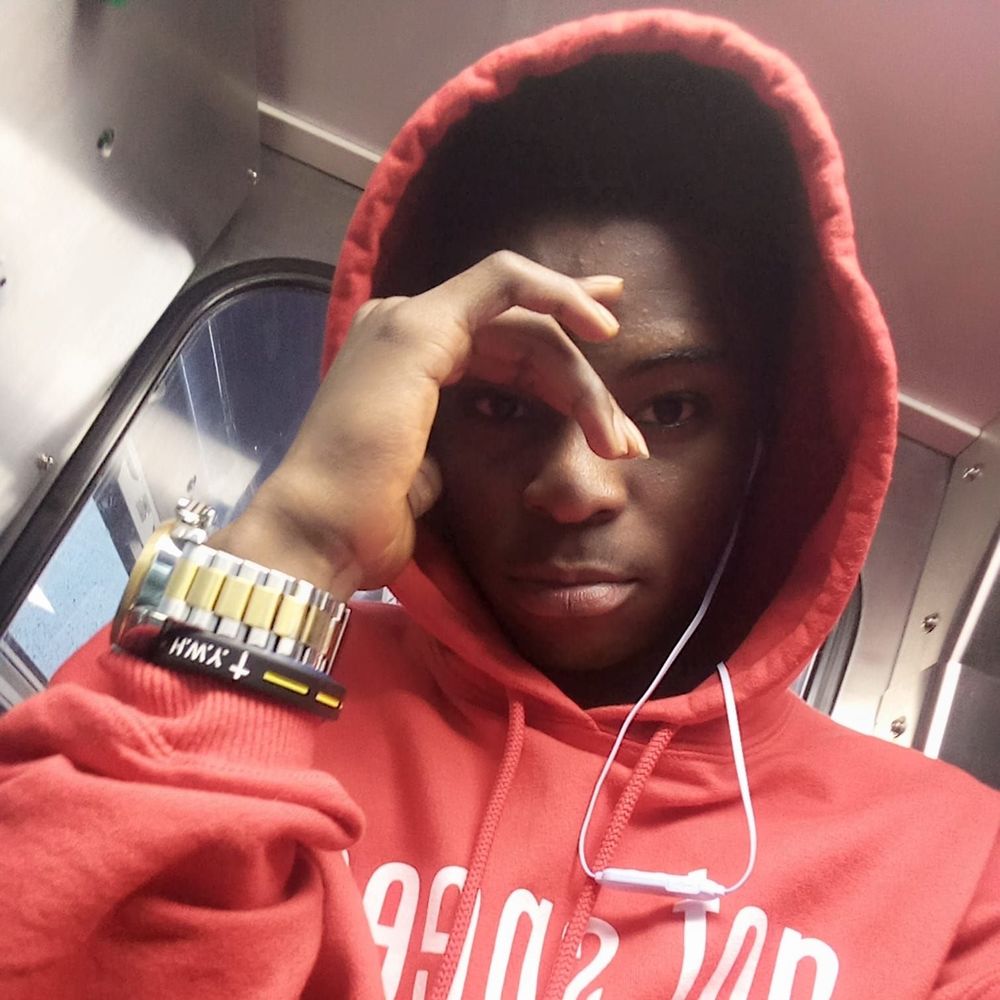 Meet your Posher, Aristotle